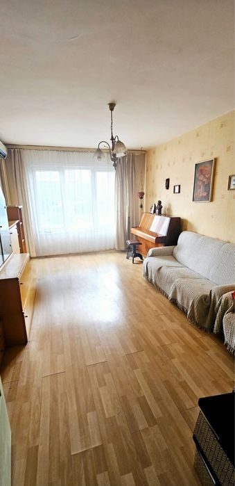 Продава се Тристаен апартамент в София, Люлин 3 - 90 кв.м за 1999 €/кв.м - Снимка #1