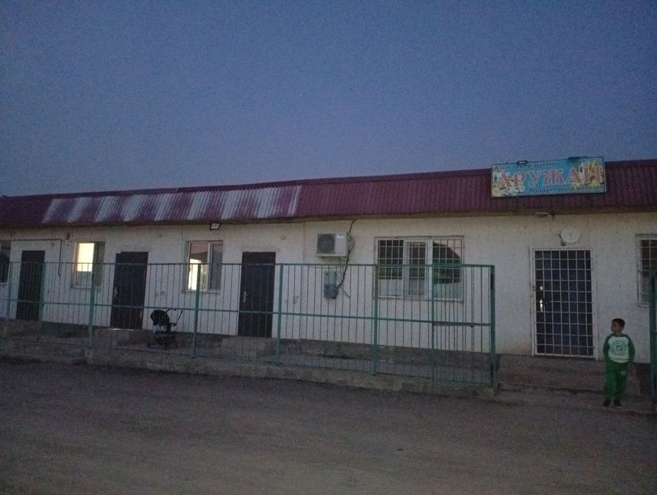 Аренда магазин бериледи