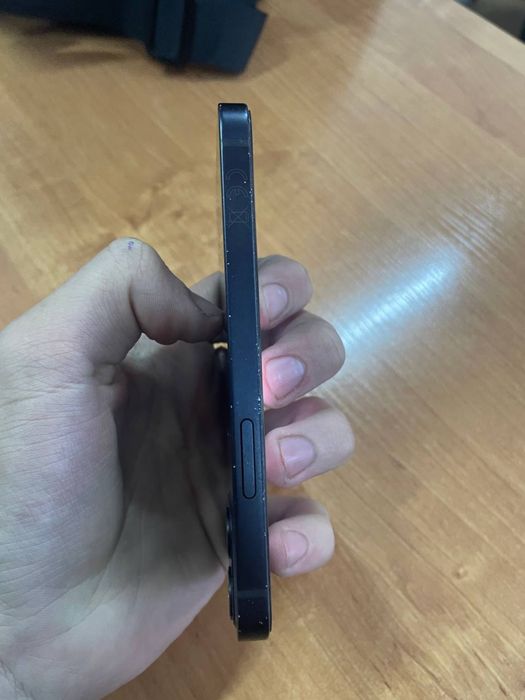 Iphone 12 Mini Black