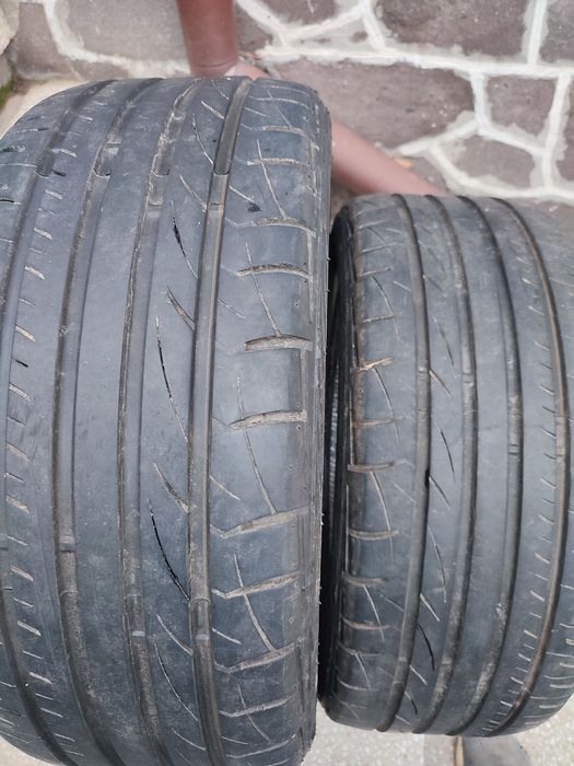 Гуми 225/40/18 DOT 24/24 Premiorri Solazo S Plus