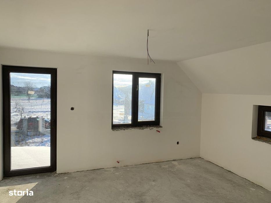 CASA P+E+M | Vicovu de Sus | 130.000€