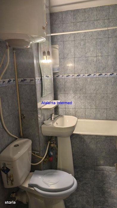 Apartament 2 Camere