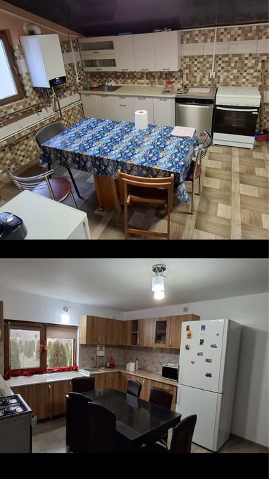Casa de vanzare Puchenii Mari