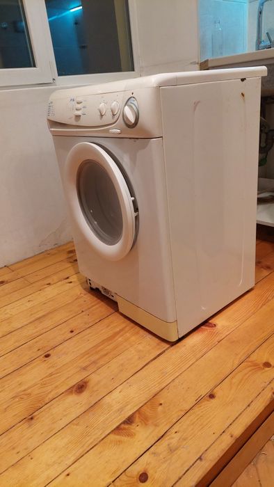 Пералня със сушилня Candy