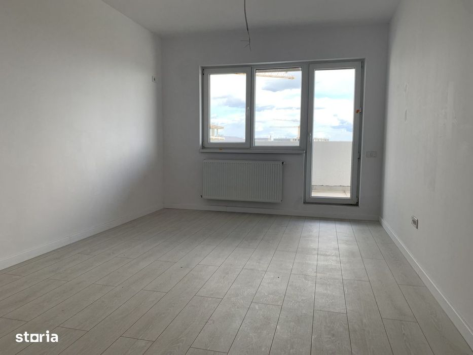 Apartament 2 camere finisat, acte gata, Metalurgiei-Postalionului — fotografia 1