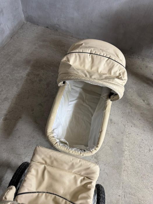 Carucior copii EMMALJUNGA
