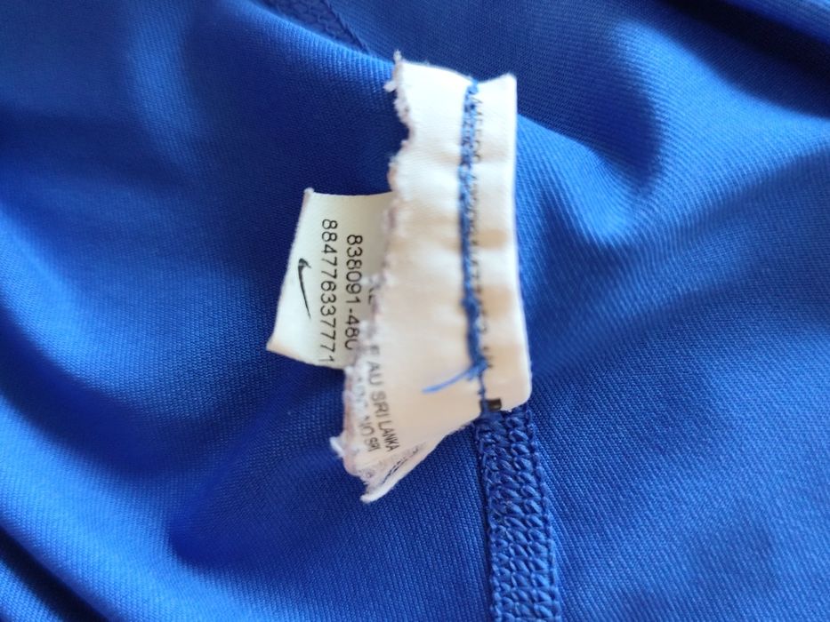 Nike tricou bărbat