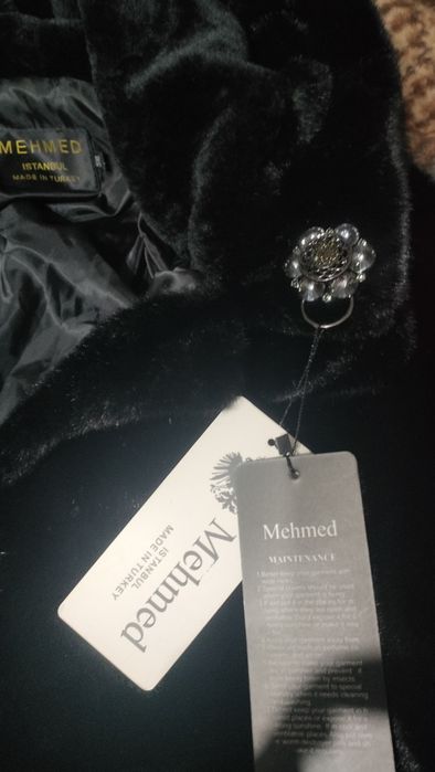 Продам Новую шубу