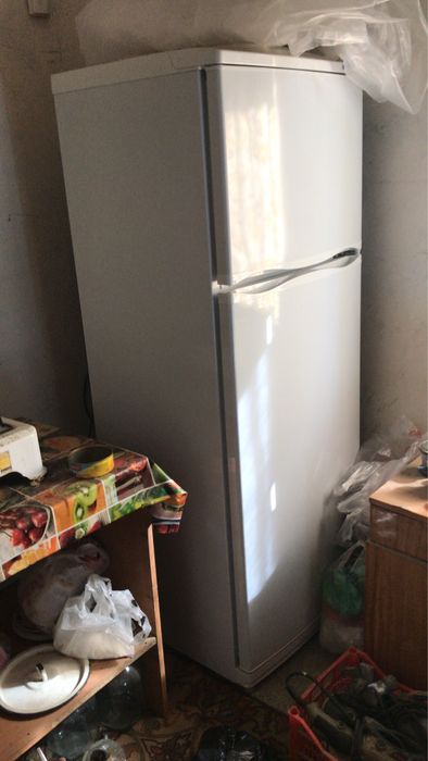 Холодильник Атлант новый