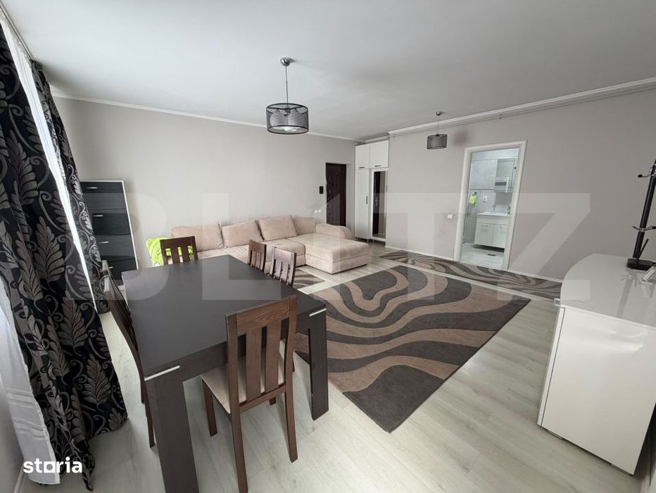 Apartament 2 camere, 2 parcari, zona Vivo — fotografia 3