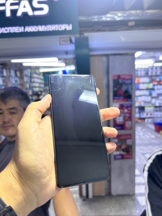 Redmi nore 10 pro 128gb