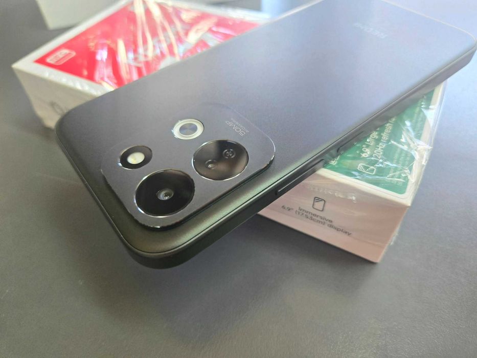 Xiaomi Redmi 17 4+4/ 256gb