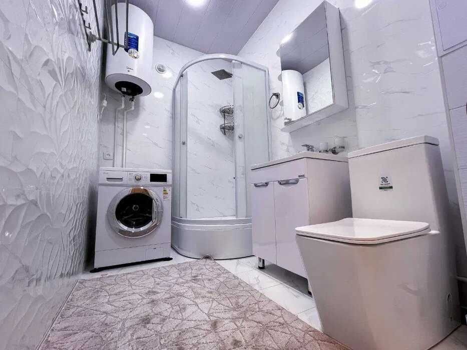 Сдаётся квартира на Аския базар‼️