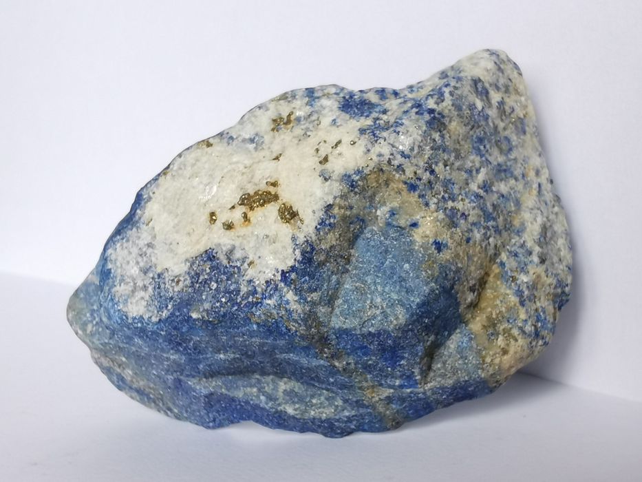 Тигрово око Хризопраз Лапис лазули - големи необработени камъни