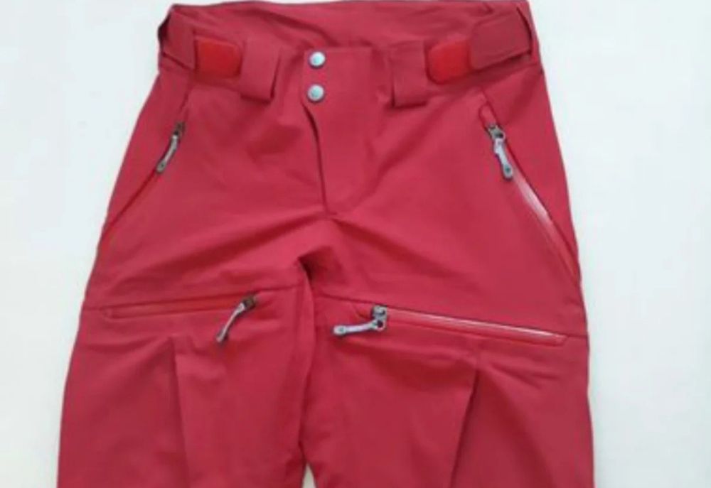 Houdini професионален ски панталон