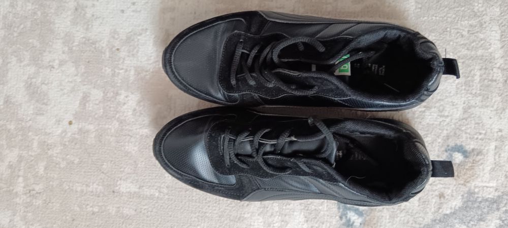 Кроссовки пума новые