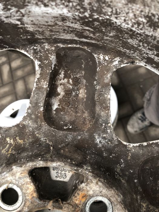 Диски на Кобальт/Равон/Опель