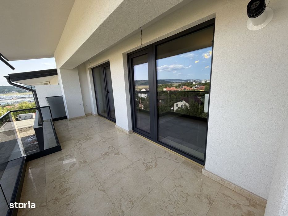 Apartament 3 camere/mobilat modern-păcurari- mall Moldova