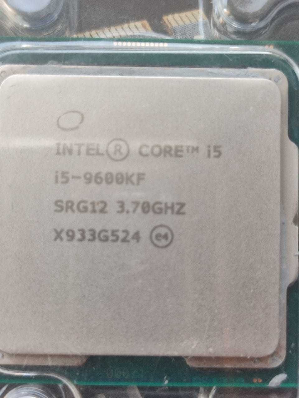 I5 9600 kf