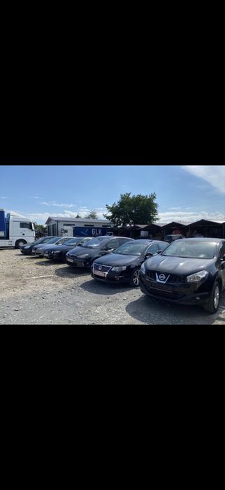 Inchirieri auto Bistrita / Rent a car Bistrita