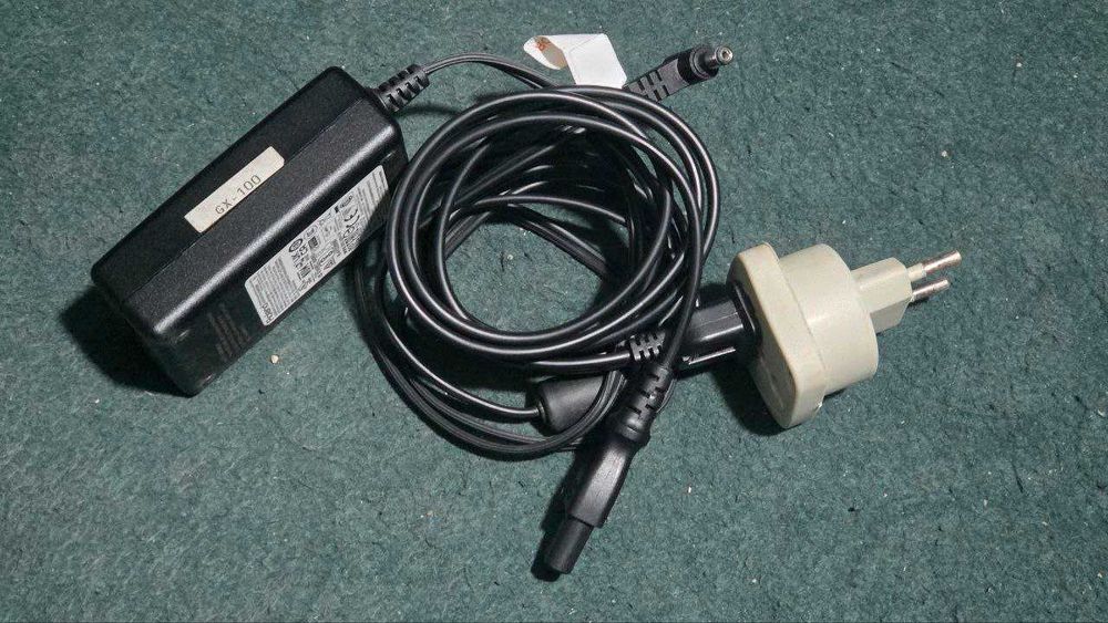 Гитарный процессор эффектов Boss GX-100 с Bluetooth-адаптером и сумкой