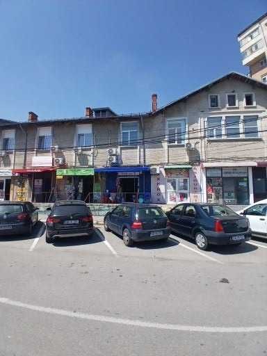 Spatiu Comercial PIATA 1 Mai
