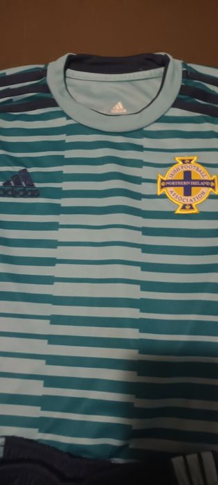 Екип адидас за момче 116р.