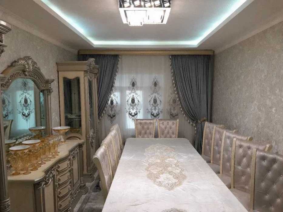 Продается 3х комнатная квартира, Район Сергели 1, Метро, 0837