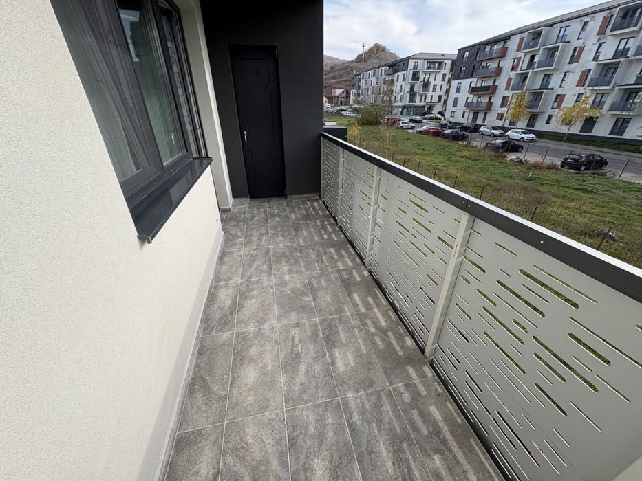 Apartament modern cu 2 camere in Floresti !