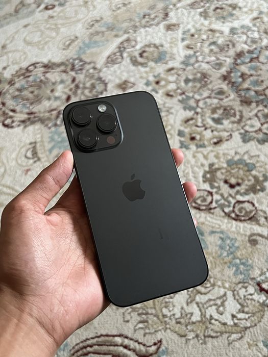 Продам iphone 14pro max 256gb