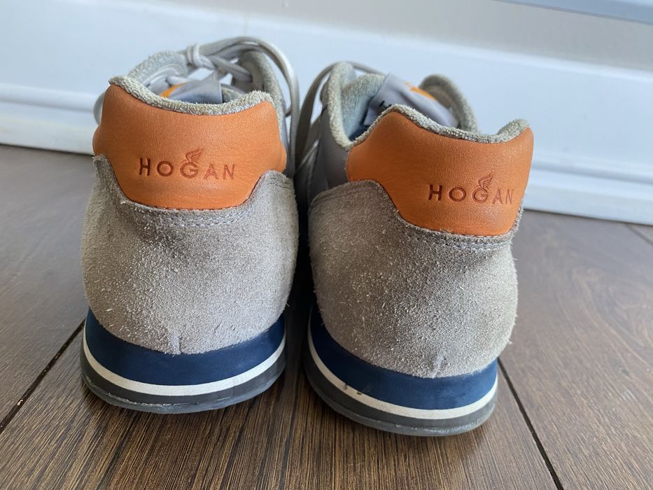 Hogan мъжки маратонки