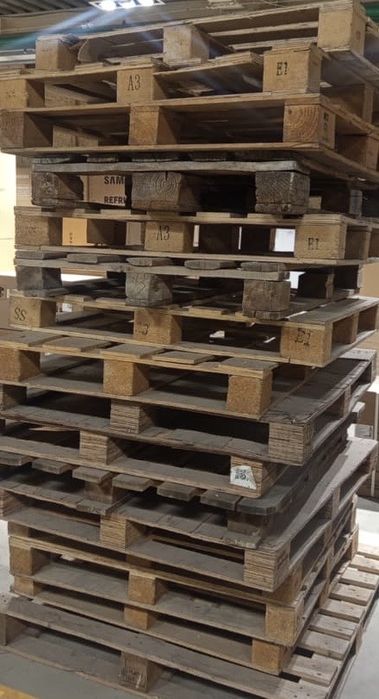 Продам американские поддоны