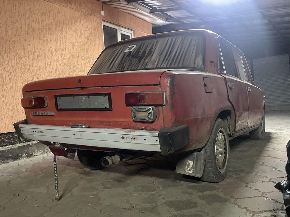 Продам ваз 21013 копейка