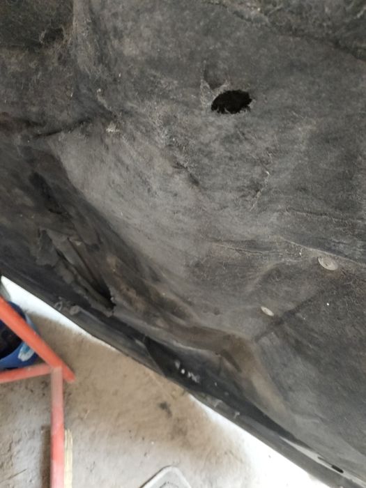 BMW E34 Капот бмв е34 капот