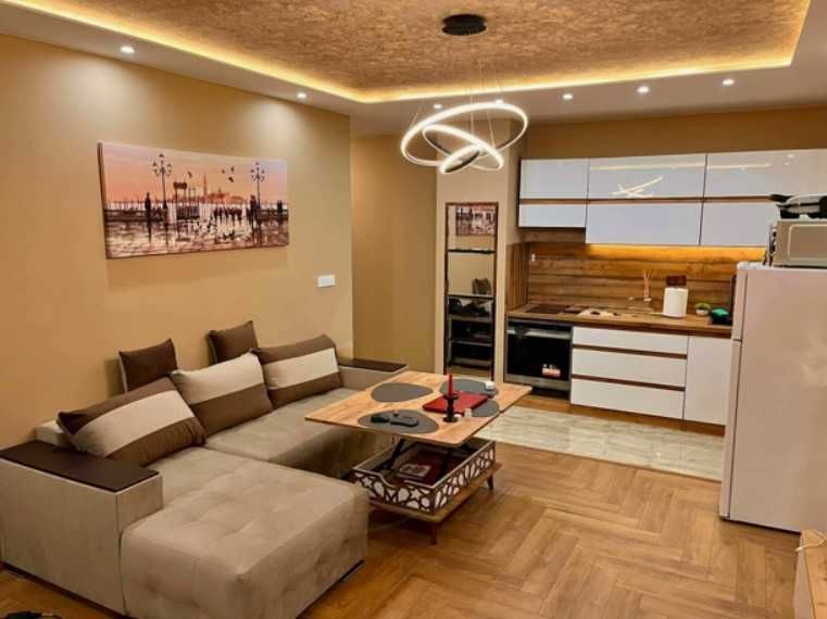 Едностаен апартамент под наем Витоша