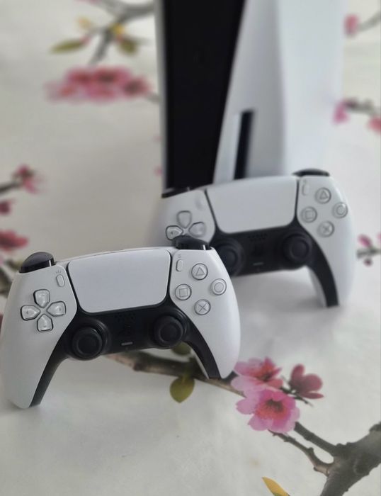 PS 5 Срочна сатылады