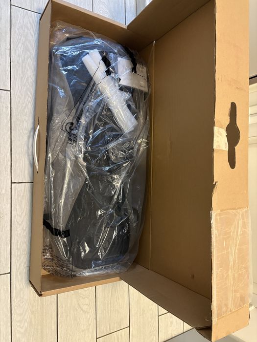 Carucior Cybex Balios S Lux + Landou Cot S