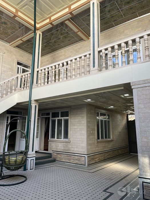 Arenda islom svilizatsiyasi yonida