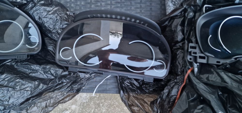 ceas cluster digital bmw 6wb f10 f01 f06 f15 f16 f25 f30 g30 g01 g02