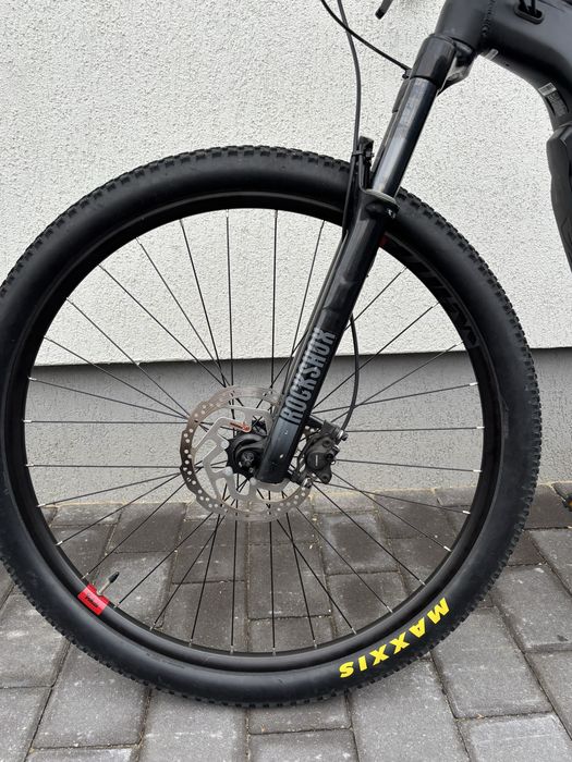 Bicicleta electrica Orbea Keram 30 roti 29 cadru M