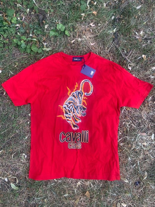 Cavalli • Class • Roberto Cavalli