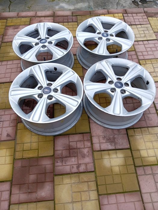 Jante originale Ford " 17