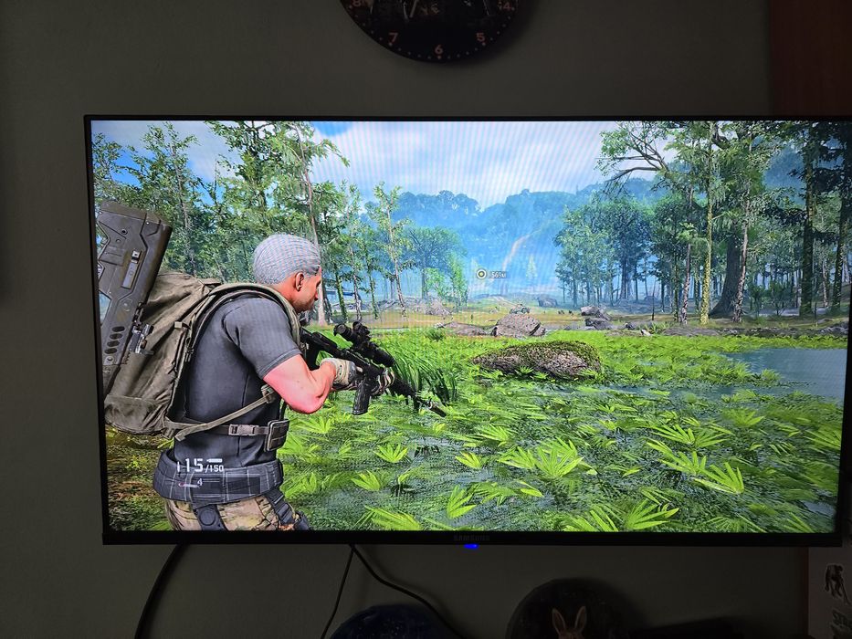 Игра на ps4 ps5 обмен