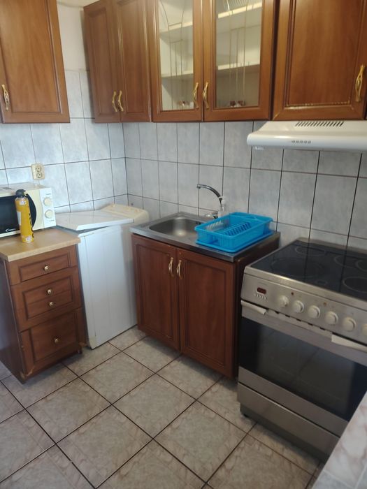 Vând Garsoniera zona Soarelui