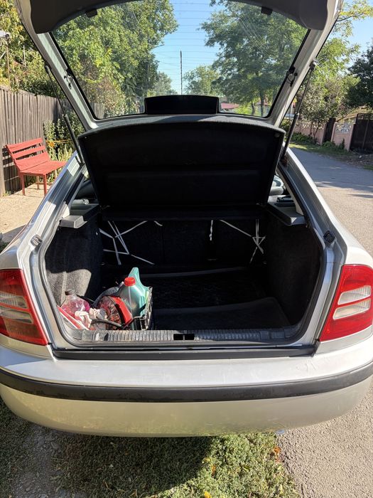 Skoda Octavia 1 Tour , 1.9 AXR