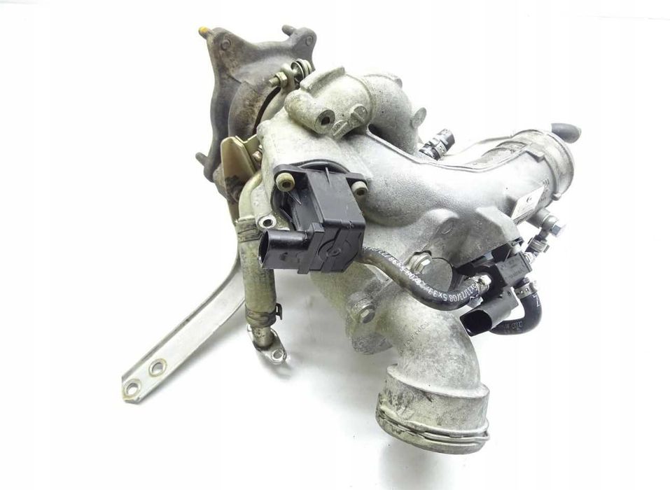 Turbina Seat Leon 1.8 TFSI cod turbina 06J145701L