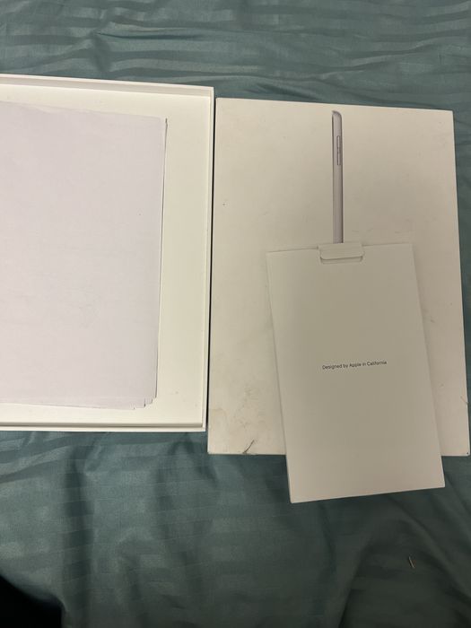 Ipad 8 поколение 128гб wifi