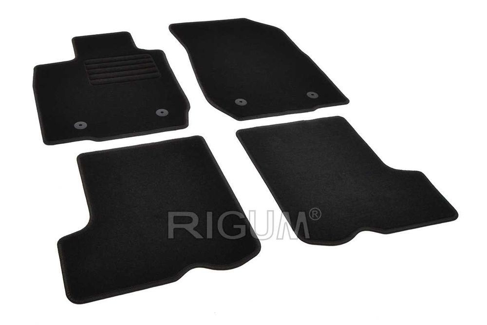 Стелки мокет за всички модели Dacia Дачия