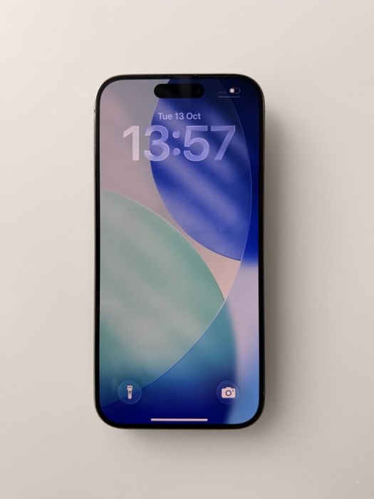 IPHONE 15 PRO.