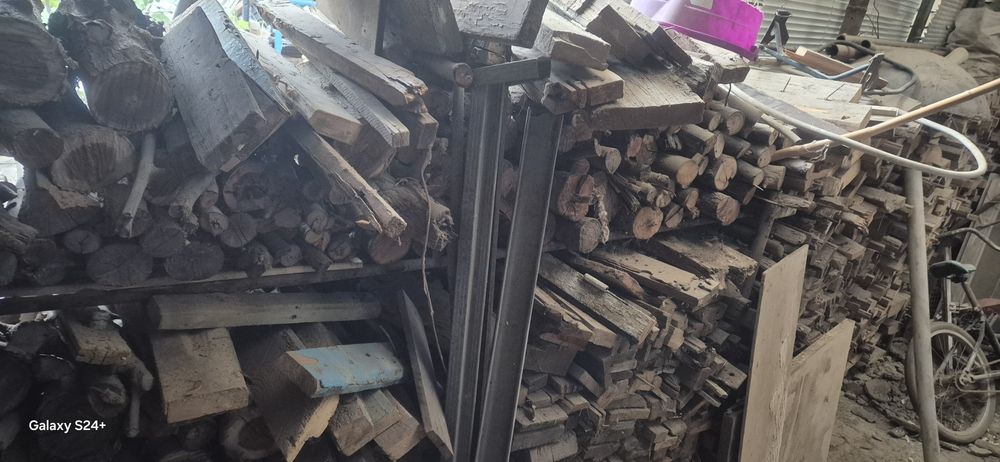 Продаётся. Дрова.